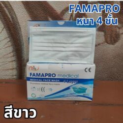 แมสเวียดนาม famapro