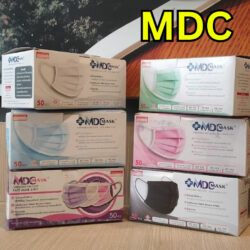 mask mdc 1