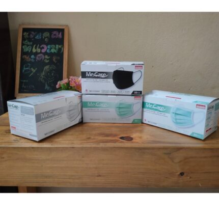 mask mecare 1