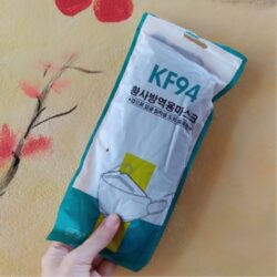 แมส KF94 ซองเก่า ขายส่ง