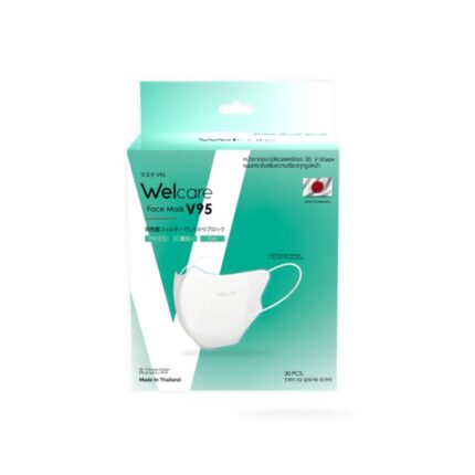 แมส welcare v95 ราคาส่ง